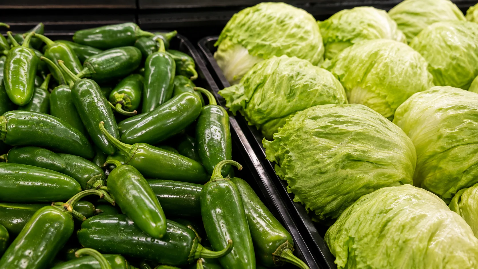 Check Your Fridge: Two Separate Foodborne Outbreaks Are Spreading Right Now