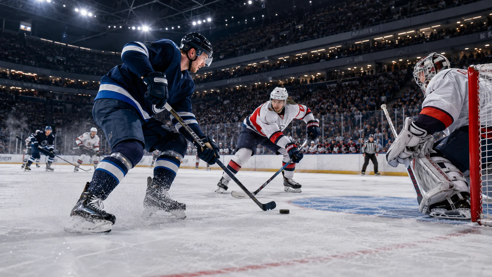NHL