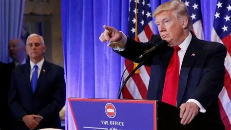 Trump Takes Aim at Cuba with Latest Move