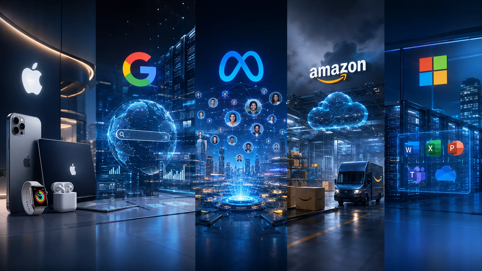 Big Tech 