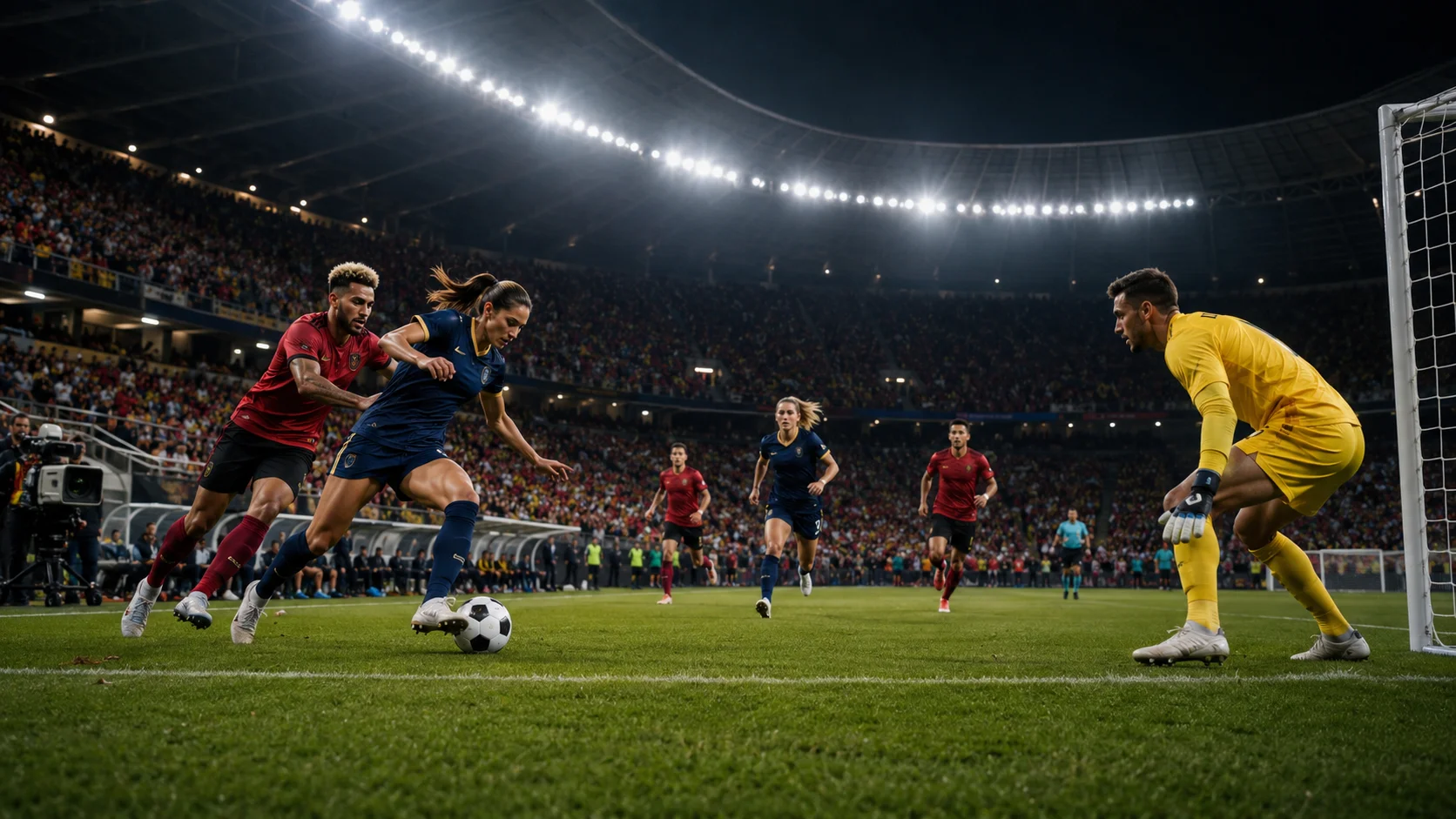 Soccer