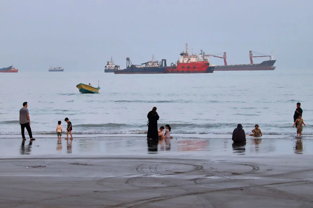 How the Iran War Altered the Global Economy and Maritime Trade