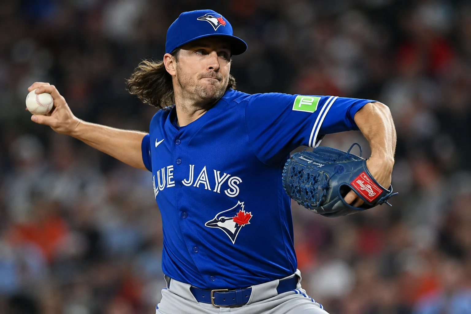 A Year After the World Series, the Blue Jays Are Selling Everything