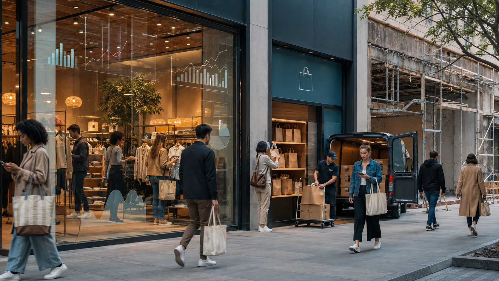 Retail
