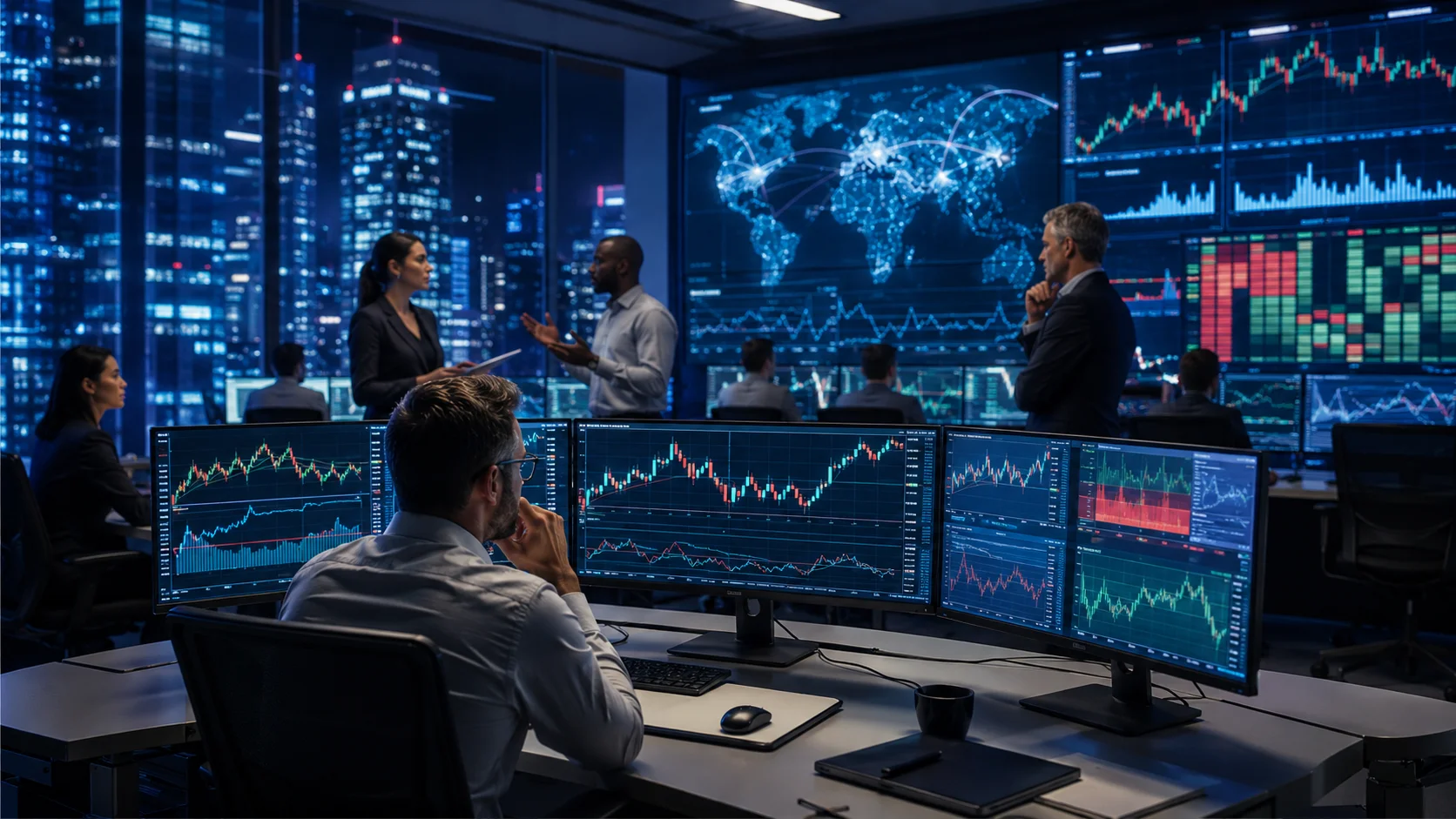 Stock Market