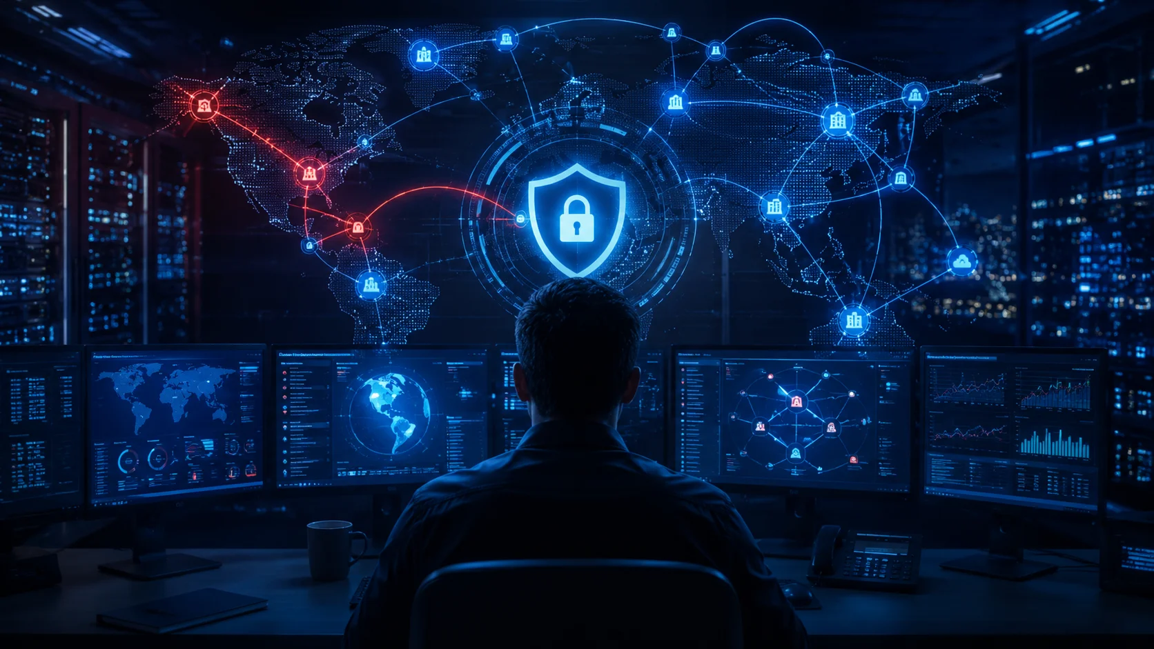 Cybersecurity