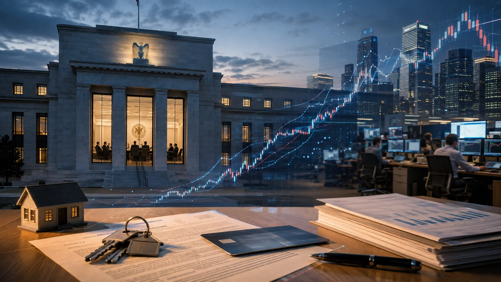 Interest Rates