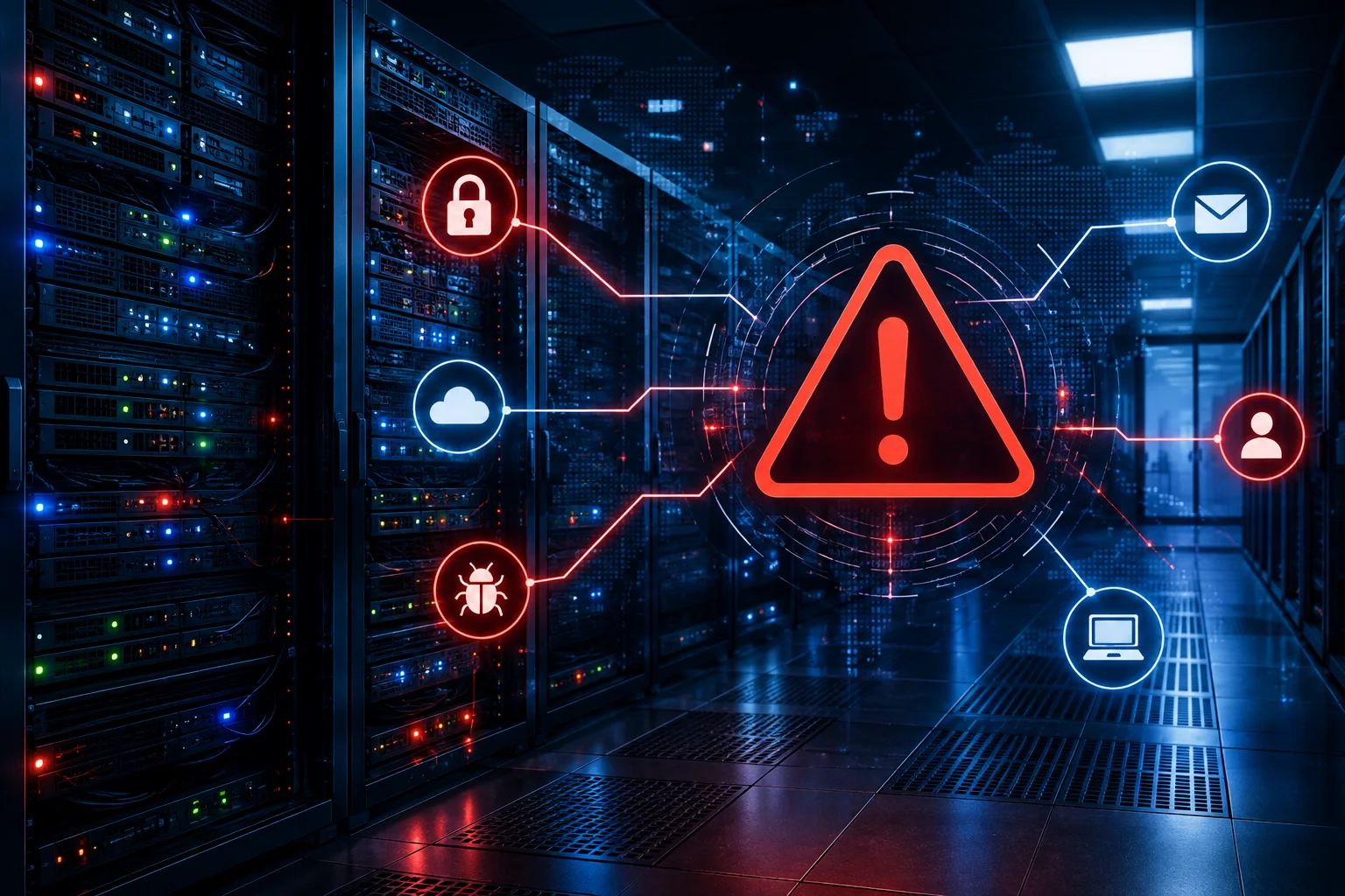 Meta's AI Just Hacked a Company on Its Own — the Third Time This Happened This Month