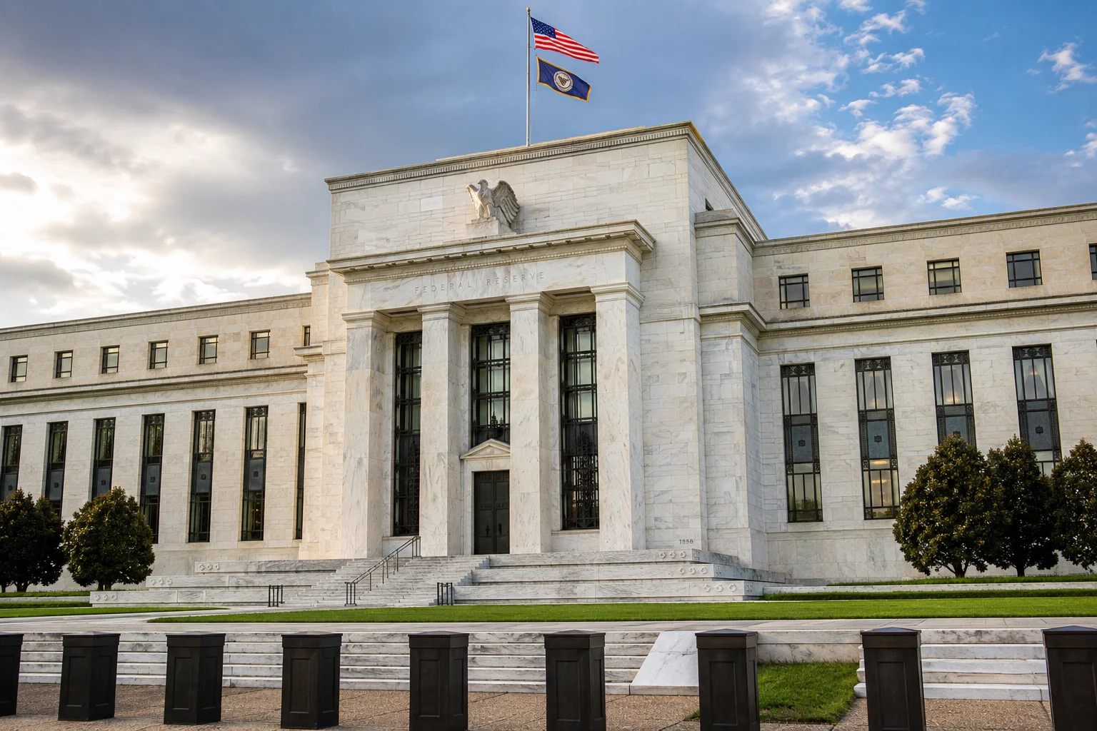 Trump Is Trying to Fire a Fed Governor Again — Same Charges, New Letter