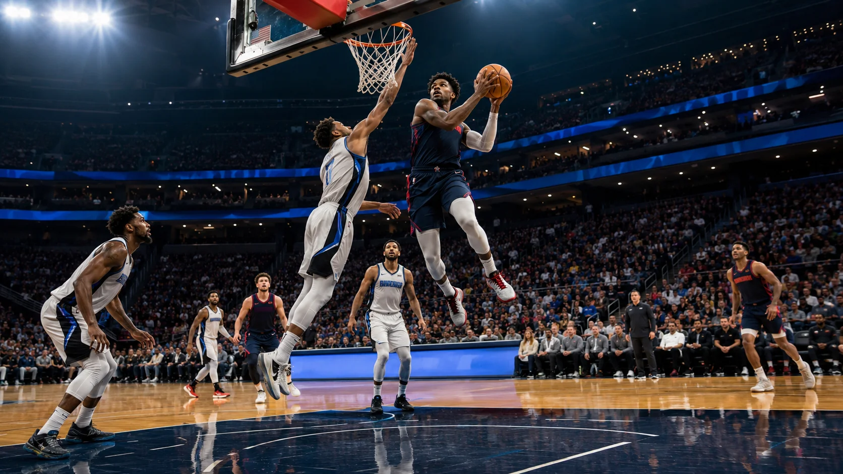 NBA