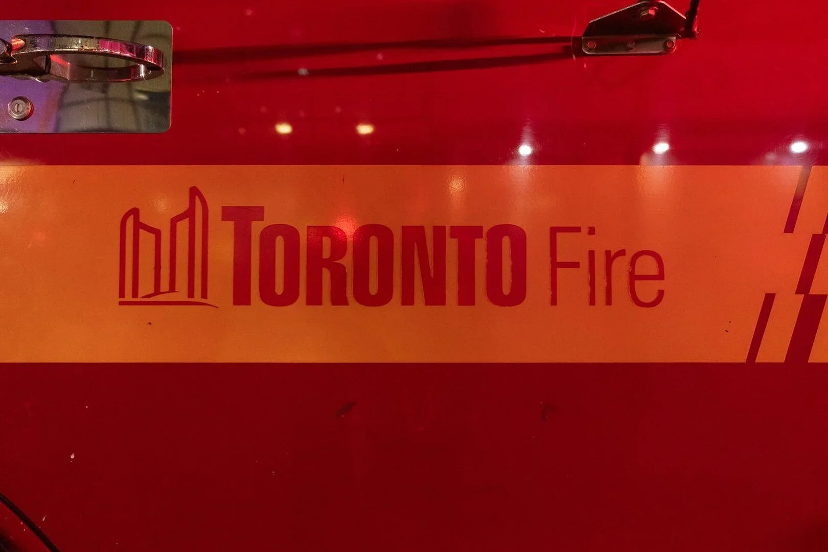 Two separate fires linked to electric bikes reported hours apart in Toronto