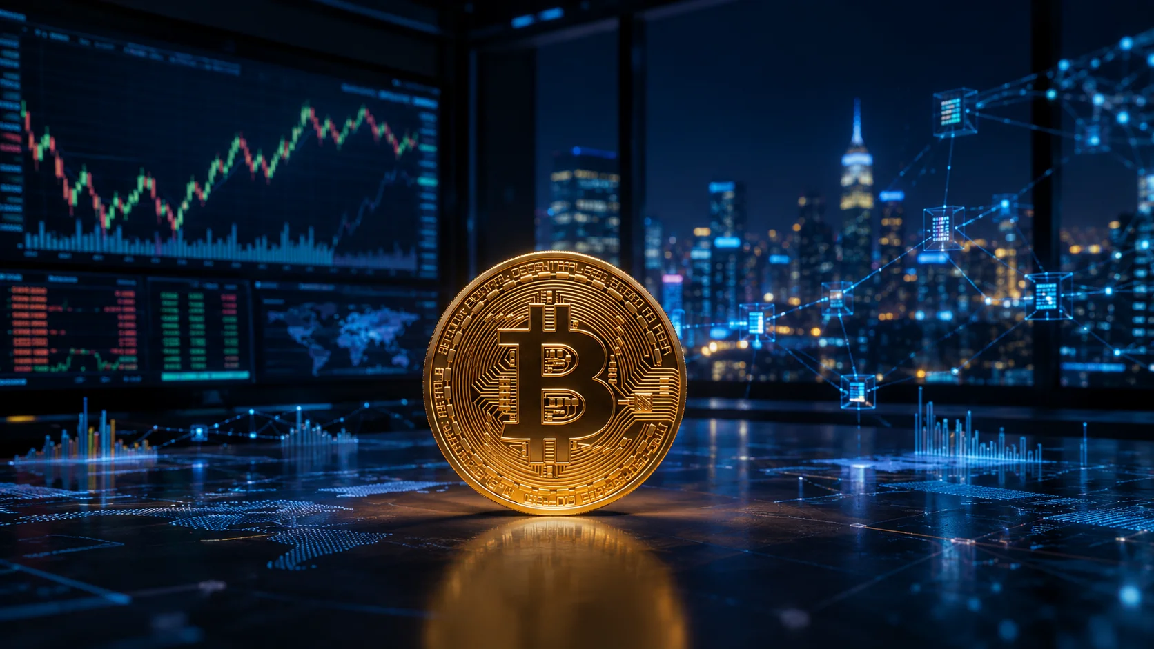 Cryptocurrency